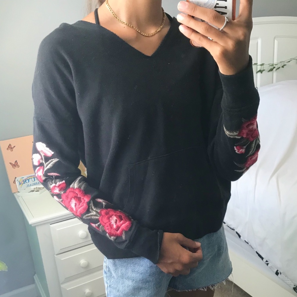 COPY - american eagle sweatshirt